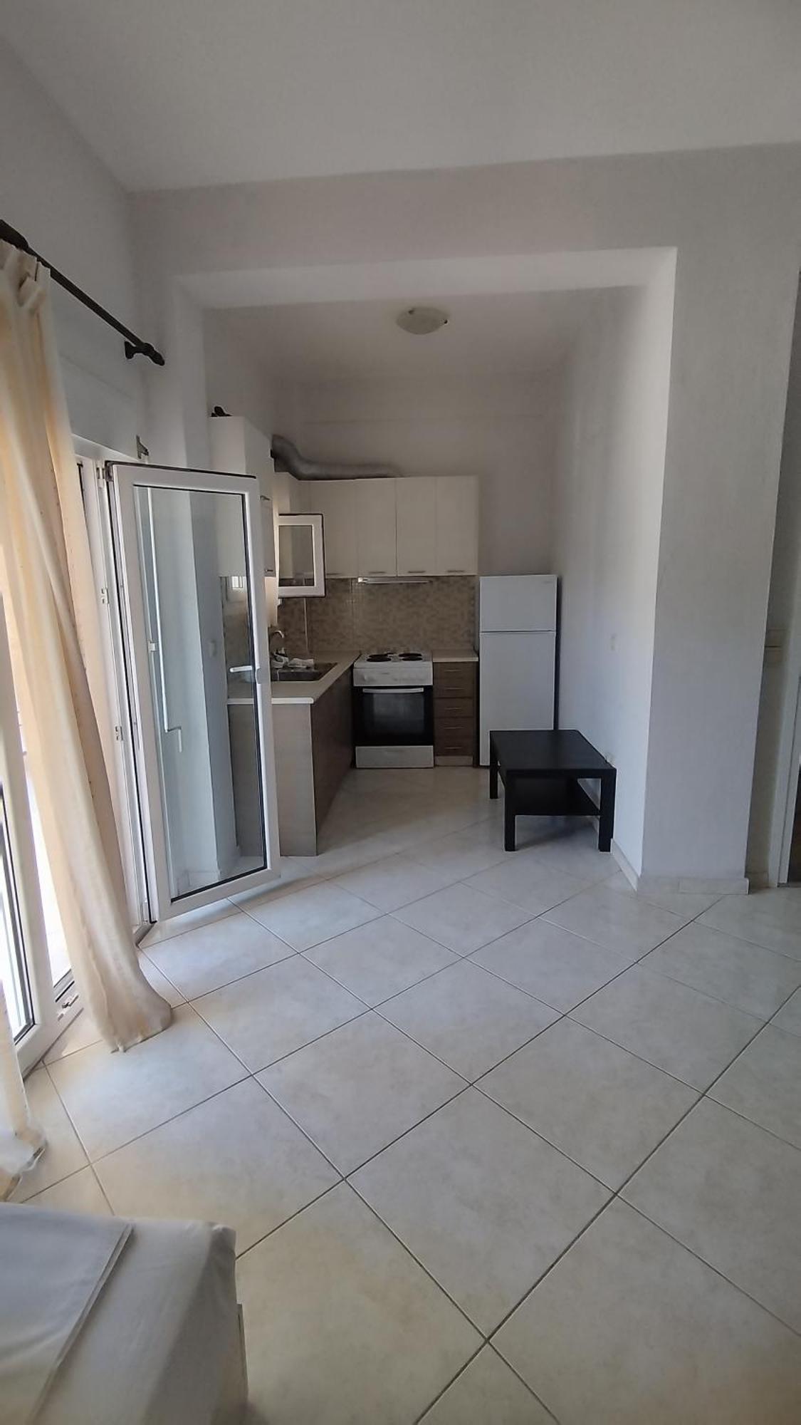 Maria'S Apartment II Неос-Мармарас Экстерьер фото